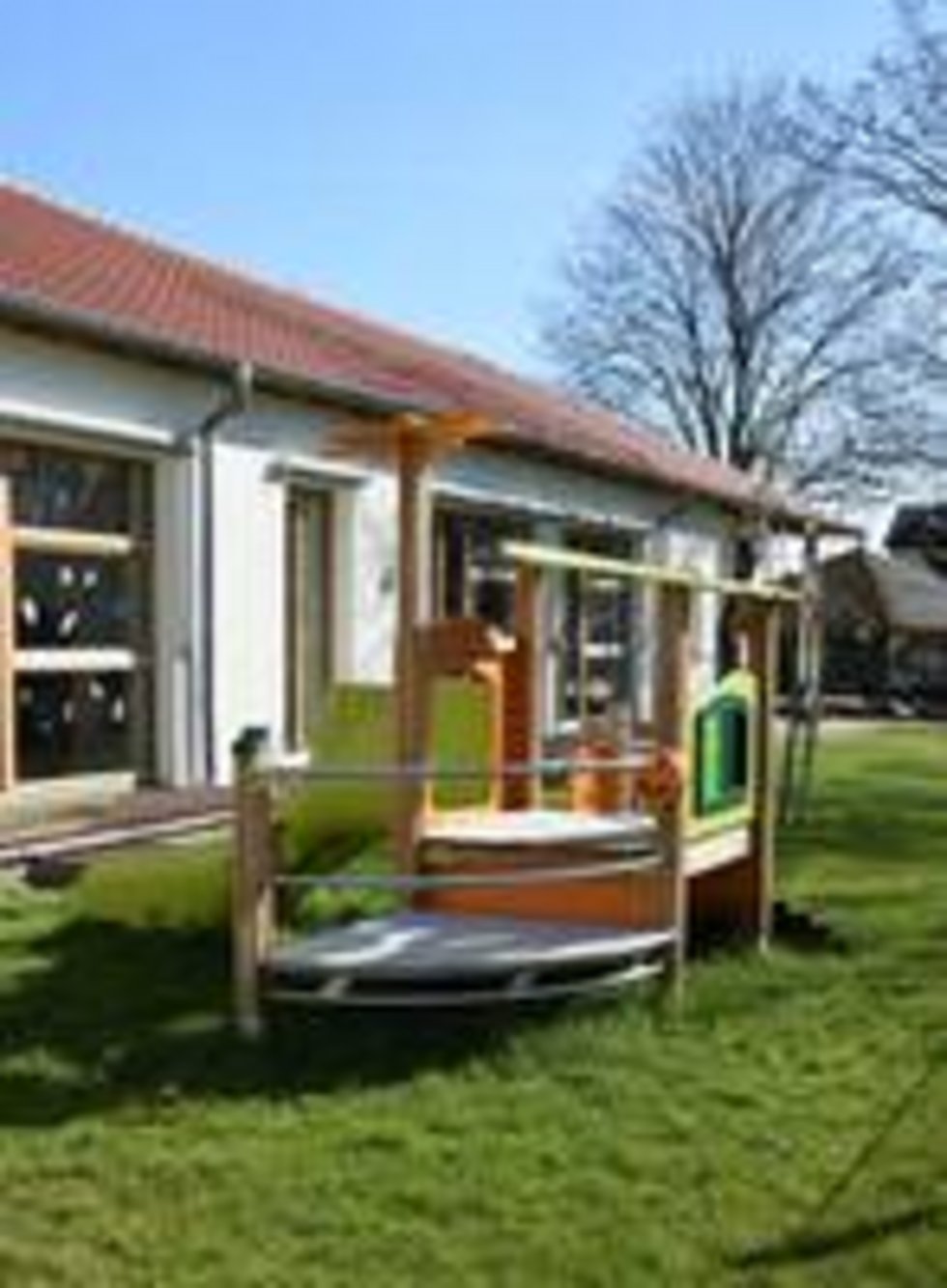 Kindergarten - Beindersheim