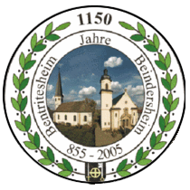 Gemeinde Beindersheim